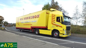 ws-dennison-truck-and-trailer-in-striking-company-colours