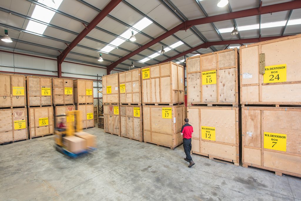 ws-dennison-furniture-storage-warehouse-northern-ireland